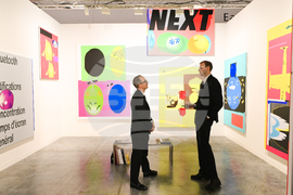 2025 Art Basel Miami - Day 1