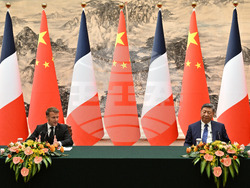 China France