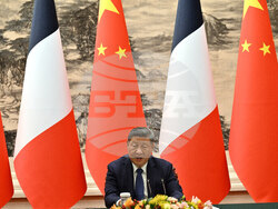China France