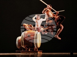 Тайванската група U-Theatre идва в София на 20 декември, снимка – „БГ саунд стейдж“