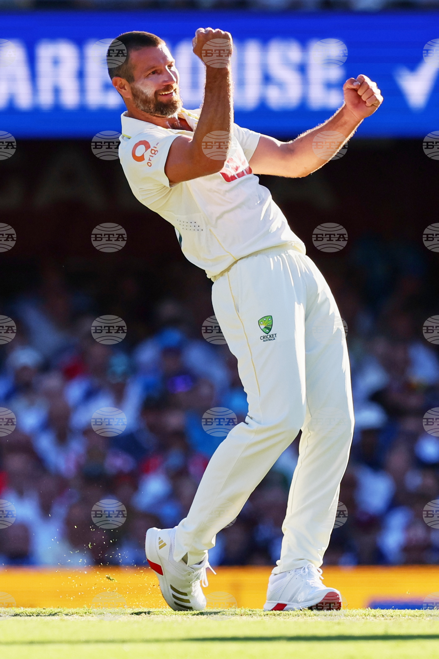 Australia England Cricket