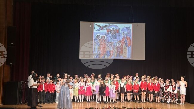 Благотворителен концерт събра 5000 лева за родилното отделение на сливенската болница „Д-р Иван Селимински“