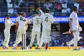 Australia England Cricket
