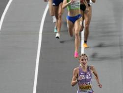 Turkey European Athletics Indoor Championships