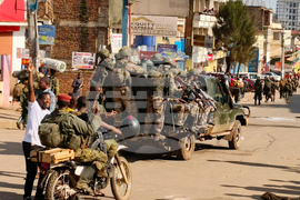 Congo Rwanda Peace Deal