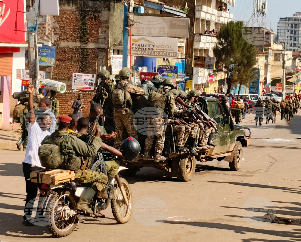 Congo Rwanda Peace Deal