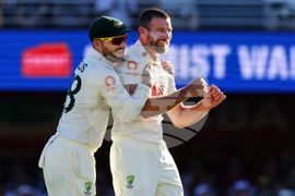 Australia England Cricket