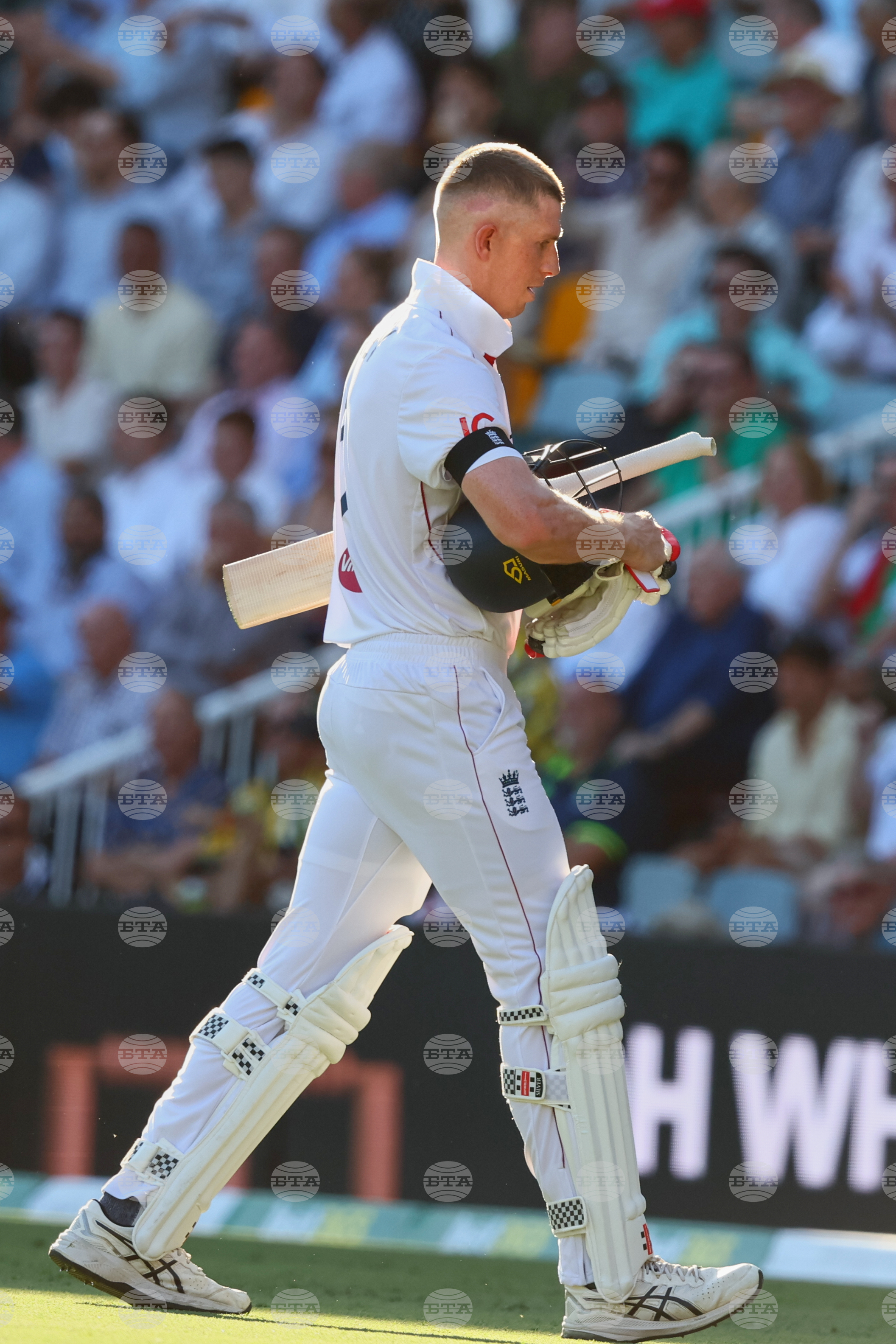 Australia England Cricket