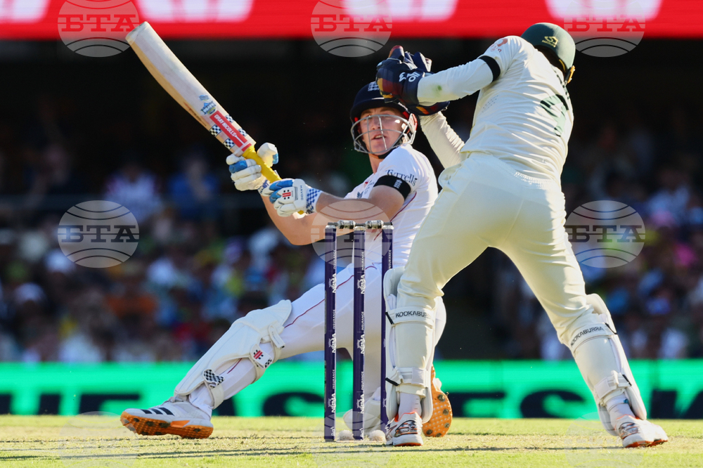 Australia England Cricket