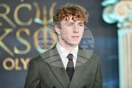 LA Premiere of "Percy Jackson and the Olympians"