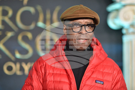 LA Premiere of "Percy Jackson and the Olympians"