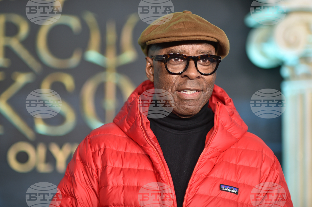 LA Premiere of "Percy Jackson and the Olympians"