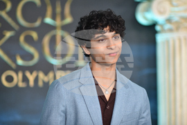 LA Premiere of "Percy Jackson and the Olympians"