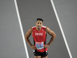 Turkey European Athletics Indoor Championships