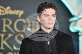 LA Premiere of "Percy Jackson and the Olympians"