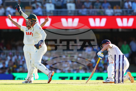 Australia England Cricket