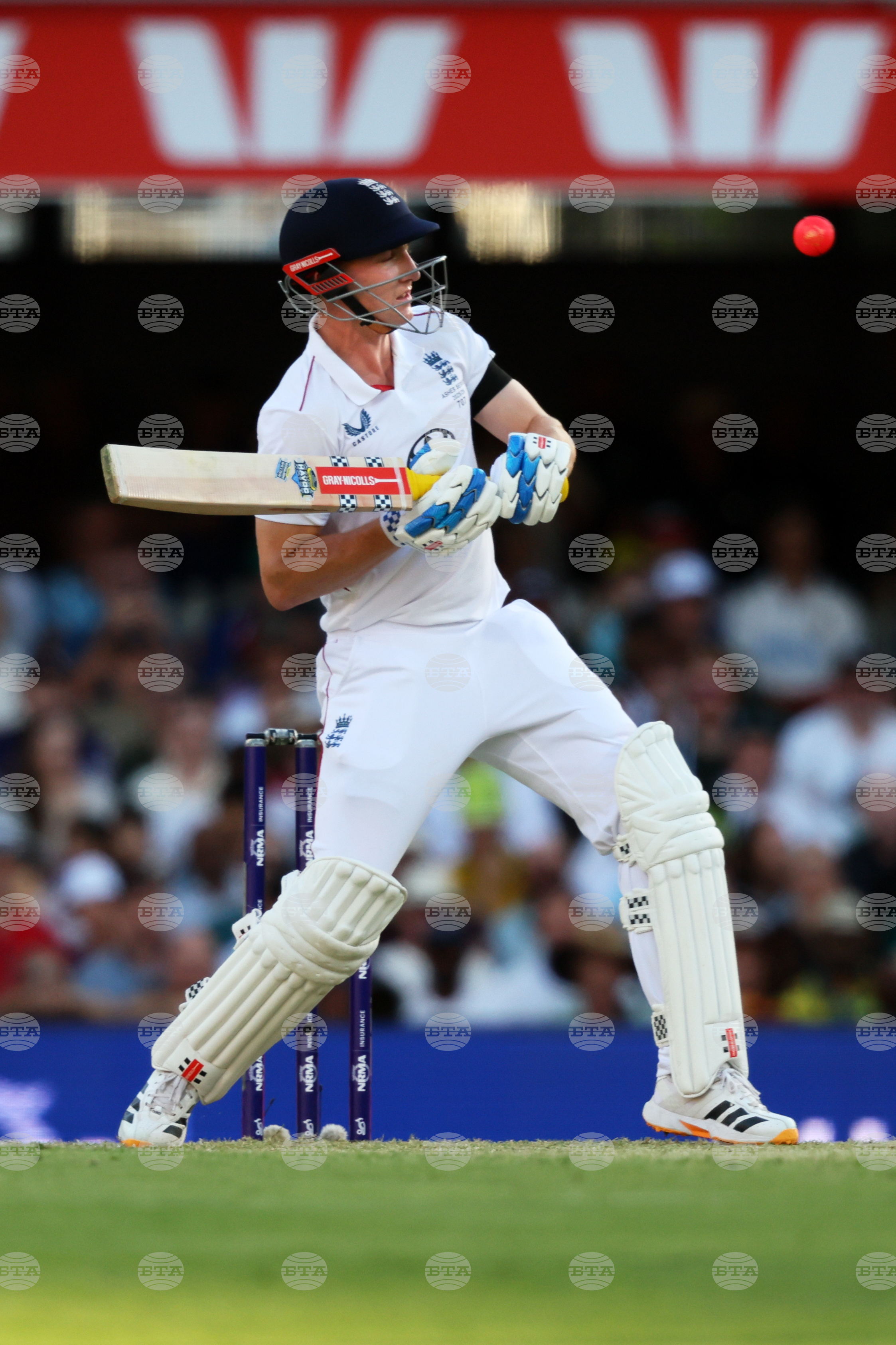 Australia England Cricket