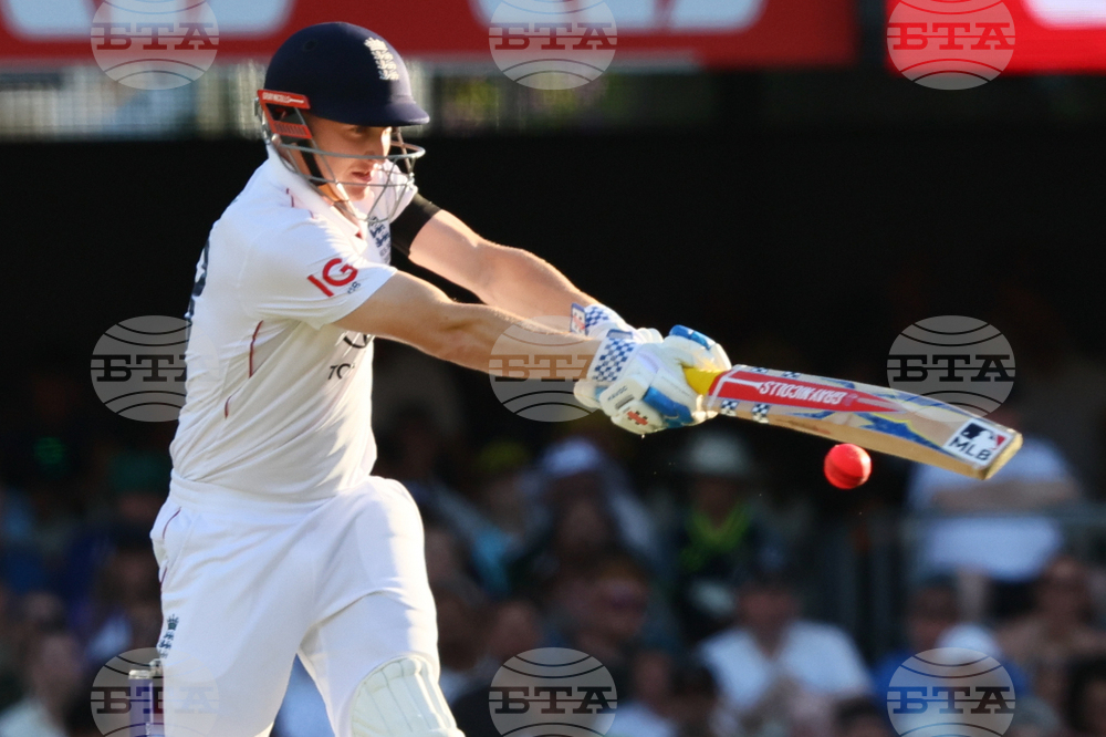 Australia England Cricket