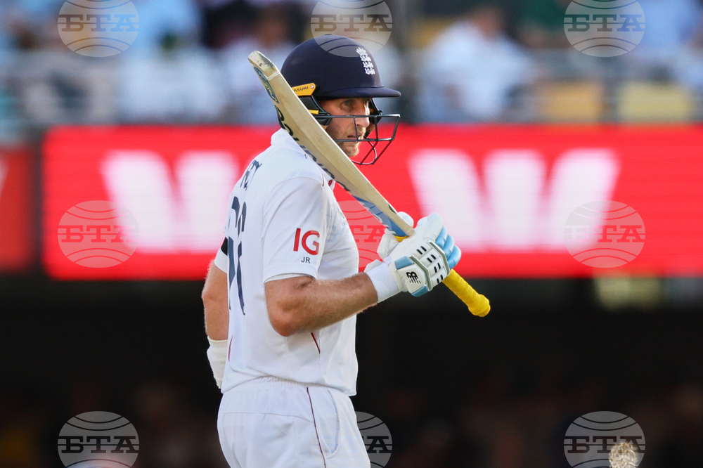 Australia England Cricket