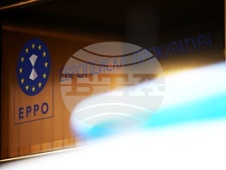 Офис на европейската прокуратура в България