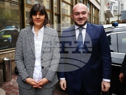 Офис на европейската прокуратура в България