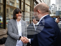 Офис на европейската прокуратура в България