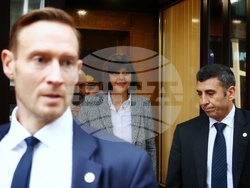 Офис на европейската прокуратура в България