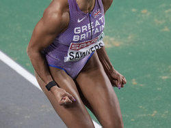 Turkey European Athletics Indoor Championships