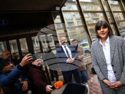 Офис на европейската прокуратура в България