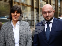 Офис на европейската прокуратура в България