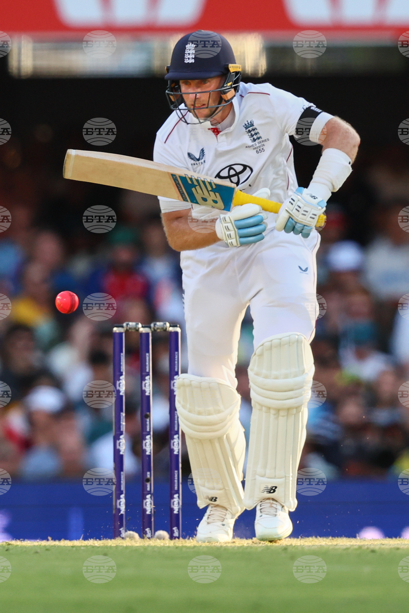 Australia England Cricket