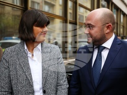 Офис на европейската прокуратура в България