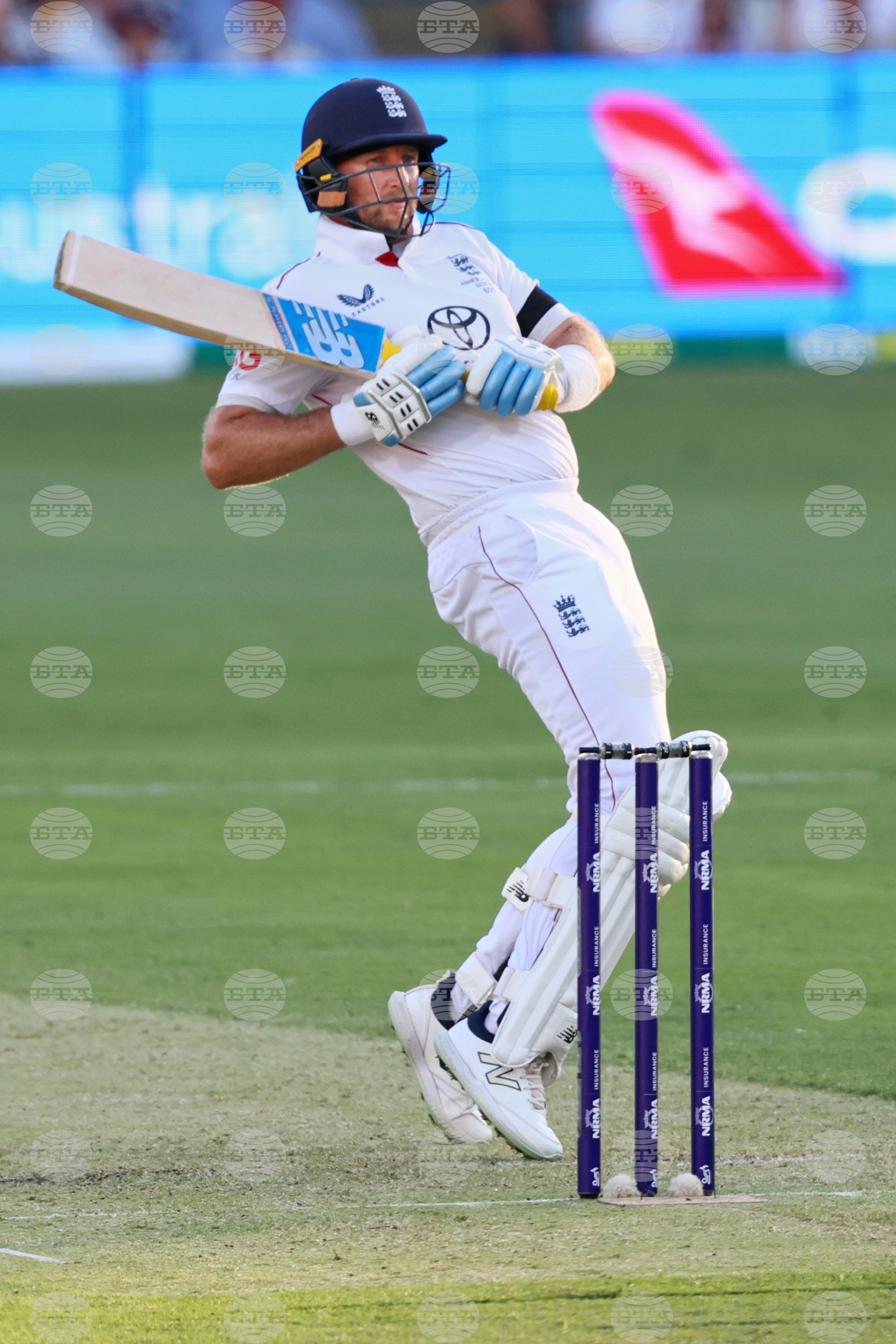 Australia England Cricket