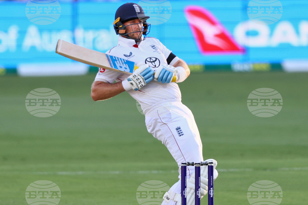 Australia England Cricket