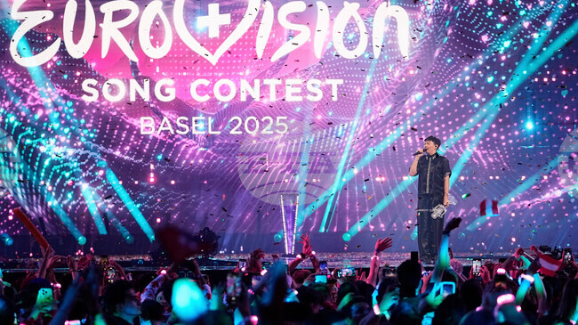 Би Би Си подкрепя решението Израел да участва в „Евровизия“ въпреки бойкота