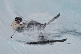 China Big Air World Cup