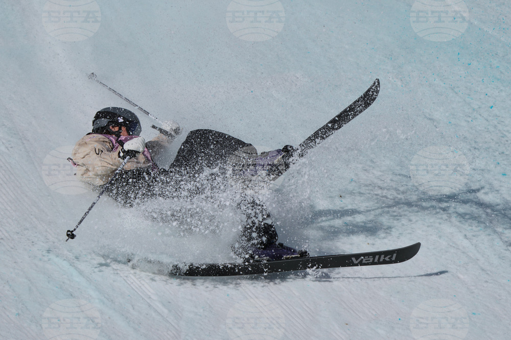 China Big Air World Cup