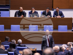 Народно събрание - заседание