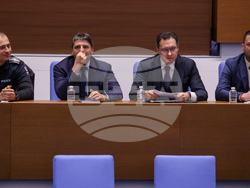 Народно събрание - заседание