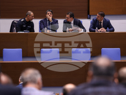 Народно събрание - заседание