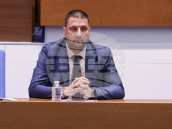 Народно събрание - заседание