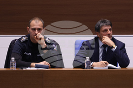 Народно събрание - заседание