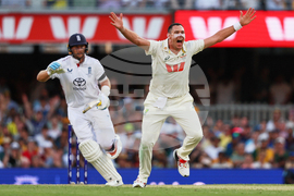Australia England Cricket