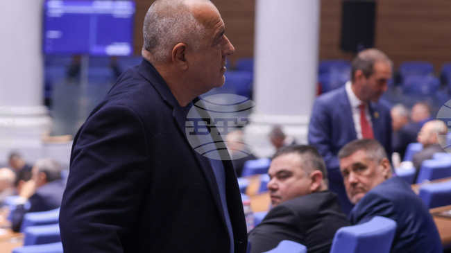 Бойко Борисов се надява до Нова година да има бюджет, помолил е финансовия министър да отпадне обвързването на минималната със средната работна заплата