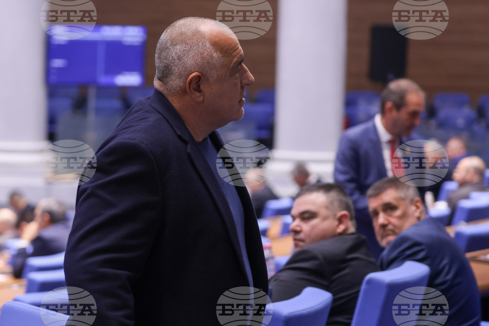 Бойко Борисов се надява до Нова година да има бюджет, помолил е да отпадне обвързването на минималната със средната заплата