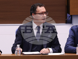 Народно събрание - заседание