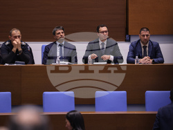 Народно събрание - заседание