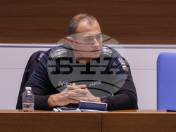 Народно събрание - заседание