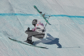 China Big Air World Cup