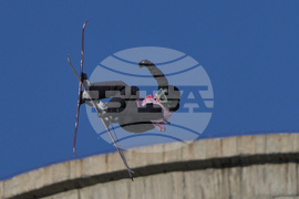 China Big Air World Cup